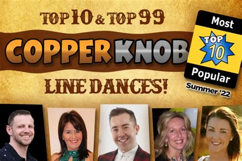 Download Amame EZ Line Beginner Mp3. . Copperknob top 10 line dances